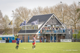 S.K.N.W.K. 1 - W.F.B. 1 (competitie) seizoen 2023-2024 (50/99)